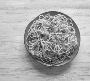 Hakka Noodles