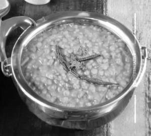 Plain Dal