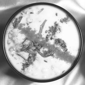 Plain Raita
