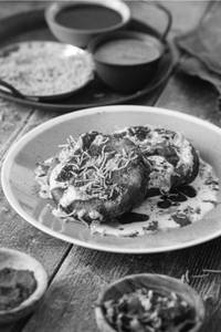 Aloo Tikki