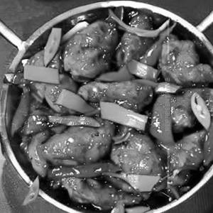 Chilli Chicken