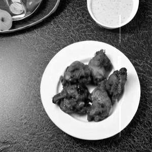 Desi Chicken