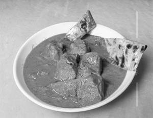 Mutton Curry
