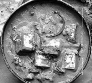 Paneer butter masala