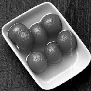 Gulab jamun