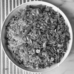 Mixed Szechuan Fried Rice