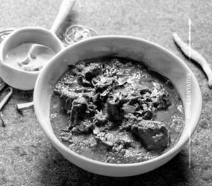 Mutton Rogan Josh   