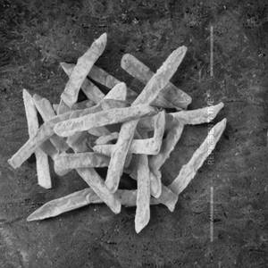 Paper Fry