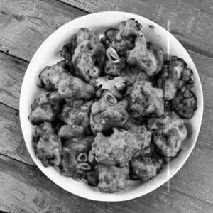 Chilli Gobi