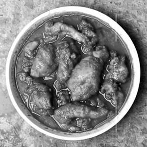 Extra Chicken