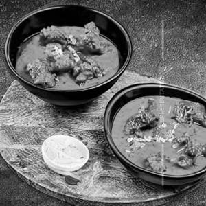 Chettinadu Chi Boneless