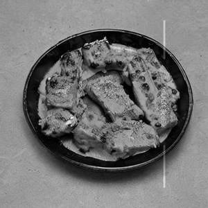 Achari Machli Tikka