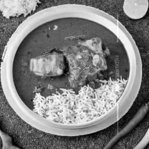 Fish Curry