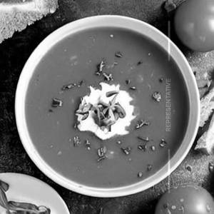 Tomato Soup
