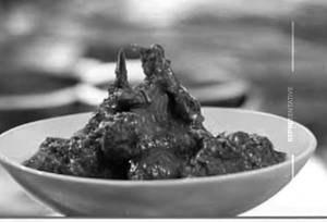 Handi Mutton