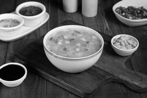 Veg Sweet Corn Soup