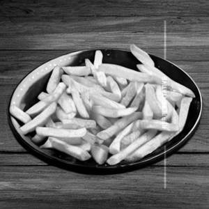 Juicy French Fries