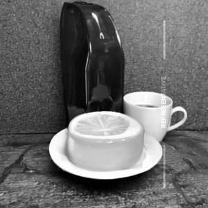 Lemon Coffee