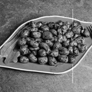 Roast Peanut