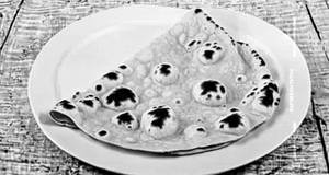 Tawa Roti  [Plain]