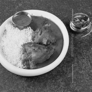 Chicken manjurian