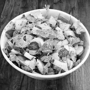 Onion Salad