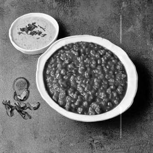 Plain dal                                           