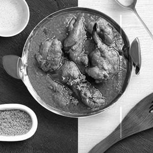 Chicken Chukka