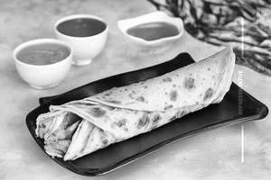 Egg Roll
