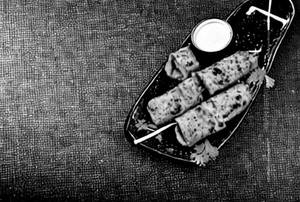 Paneer Malai Kebab