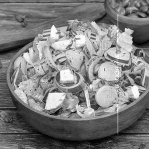 Onion Salad