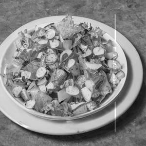 Onion Salad