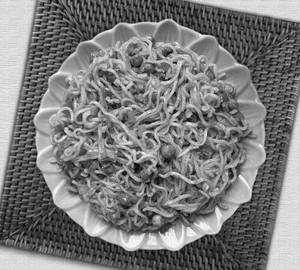 VEG MASALA MAGGIE