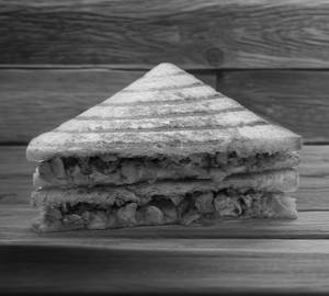 Tandoori chicken tikka sandwich169