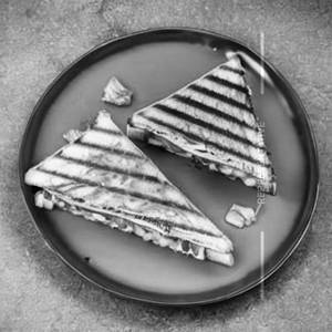 Grilled Sandwich