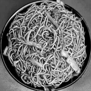 Mie goreng