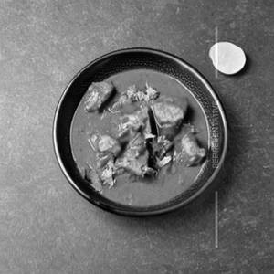 Fish Masala