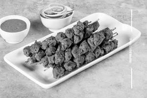 Chicken Tikka Kebab