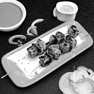 Sarso Macchli Tikka 