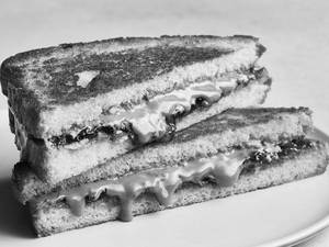 Peanut Butter Sandwich