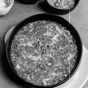 Egg Drop Soup Pork