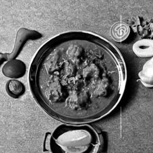 Gatta Masala