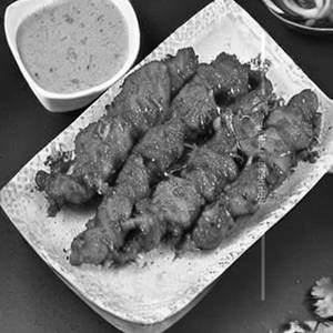 Fish Tawa Fry