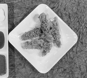Chicken Strips