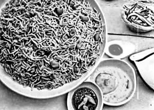 Nasi goreng