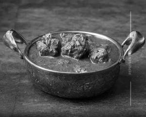 Mutton Kadai