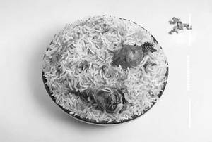 Biriyani Rice