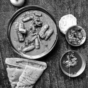 Baby Corn &Mushroom