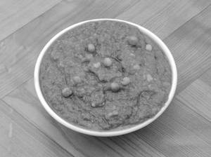 Bhaji (1 plate)