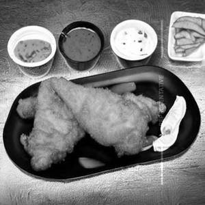 Fish & Chips